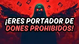 ¡ELEGIDO! Los 5 dones más temidos por las tinieblas están dentro de ti