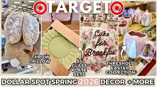 Target Spring 2026 Shop With Me 🌸 New Dollar Spot, Easter & Home Decor Finds