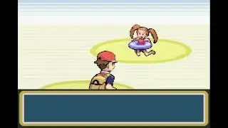 Pokemon detective fire red : Finding Lostelle