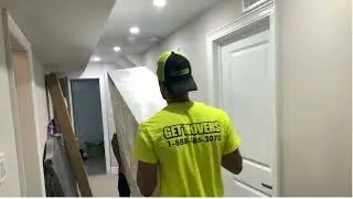 Get Movers in Regina, SK | Certified Moving Company