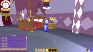 Legends of Equestria - Carousel Boutique