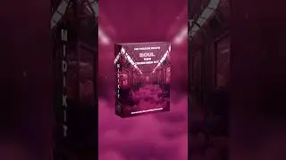 (50+) RNB DRUM MIDI KIT 2023 