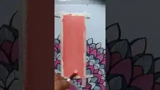 another easy quick bookmark 🔖