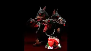 FREE | CRIMSON - Aggressive Type Beat 2025 - Hard-Hitting Trap Instrumental 2025