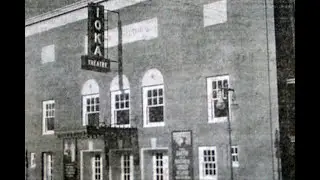Exeter History Minute - IOKA 2020