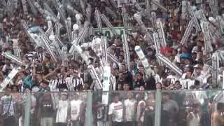 GALLINA NO TE VAYAS  A OLVIDAR-COMANDO SVR-LAVOZGRONE