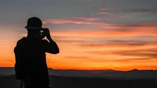 Insane SUNSET Photography