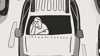 The Simple Solution to Traffic | That We Ignore