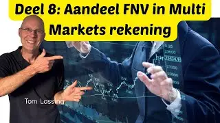 Deel 8 spreekbeurt. Gebruik Multi Markets rekening, Franco Navada besproken