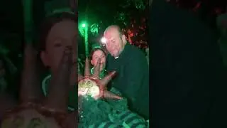 Miami Biggest Halloween Experience