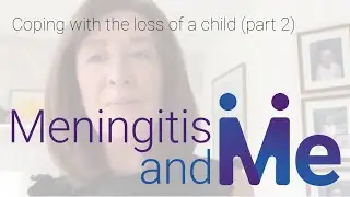 Coping with the loss of a child (part 2)