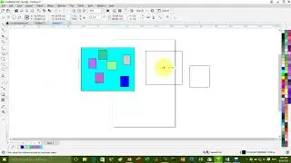 Lecture-02 | Pick tools | Free-hand pick |using Coreldraw-2021