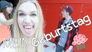 Mein GEBURTSTAG | CatyCake