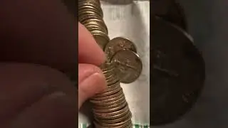 Foreign Coins in US Coin Rolls