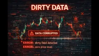 Why Dirty Data Destroys Profitable Bots