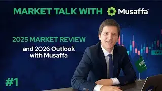Market Talk with Musaffa