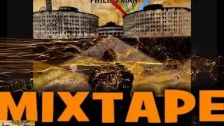 Latin Urban Music in London SALUDOS GERONA-MIXTAPE..FREE DONWLOAD