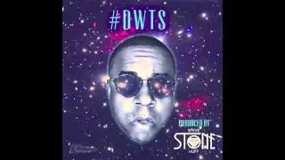 Steve Stone Huff - #DWTS