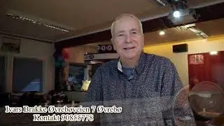 Ivar Sundst&oslash;l - Ivars brakke