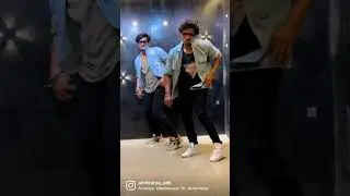 Amit karpe  #dance #danceshows #danceclass #bestdanceclass #kalyanwest