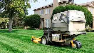 Lawn Care Marketing Made Simple: One Daily Step