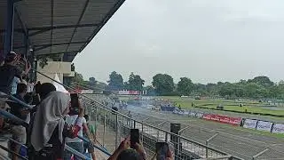 Road race sentul event Indoclub championship 2024