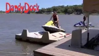 Dandy Dock