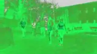 Ninjaspark Video