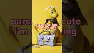 Rating Fendi X Pokemon collab #fashiontrends #fendi #pok&eacute;mon