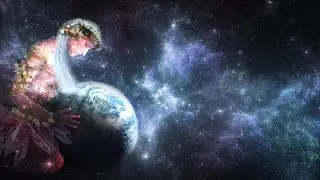 TAKE BACK THE EARTH - JOHN TRUDELL