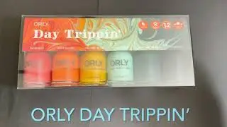 Orly spring 2021