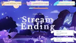 Is this...POST GAME?? SENTRY DUTY TIME || !fish|| !lurk || Short strim