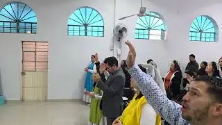 Culto de Arranque 1er C-2026