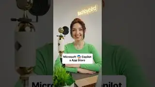 Затестили Copilot на iPhone: 3 режима общения, поиск по фото, приложения Microsoft не интегрировали.