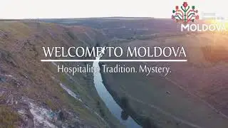 Discover MOLDOVA - Country with the Most Beautiful Women.