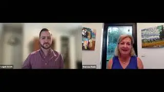INMM Fellows Interview with Therese Renis