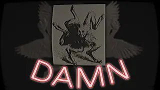 I summoned a Devil in my home!