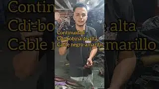 cbf 150 no enciende