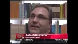 #ExcelsiorTv #Algas Marinas con posibilidad de Combatir #Alzheimer @KimArmengol