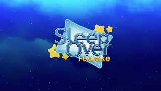 Sleepover: reWake Teaser Trailer