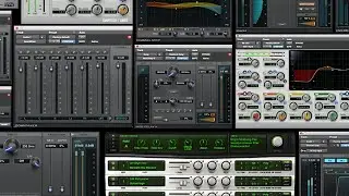 Audio Engineering 101