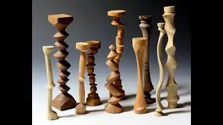 CHAPTER 1a  Multi Axis Spindles: Axes and Outcomes
