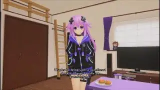 Adult Neptune Calls You A Sweetheart