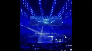 Coraz&oacute;n Guerrero-Big Yera (Tato Primera Highlights)