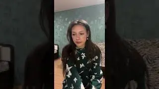 Модель стала наркоманкой . Начало лечения . Первые шаги.