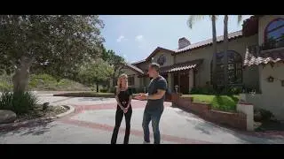 The Geronsins Real Estate Group present 7580 E. Martella Lane in Anaheim Hills