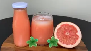 Grapefruit Juice