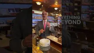 How long will cigars last outside a humidor? ⏳