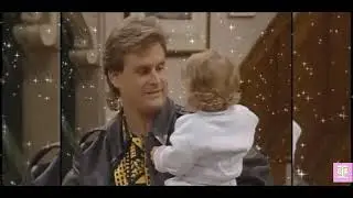 ​✨ I edited Full House S1: an aesthetic edit cause I was bored 🧸🏠✨