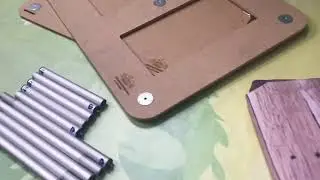 Conheça a Mesa Montafácil!!